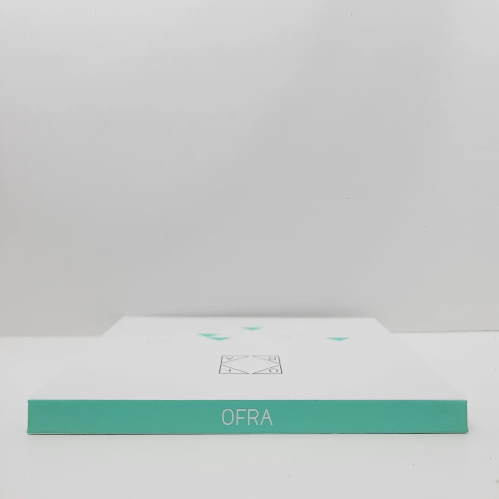 Ofra‎ Mini Max Good to Go Face Palette Vibrant Elegance Eyeshadow Palette
